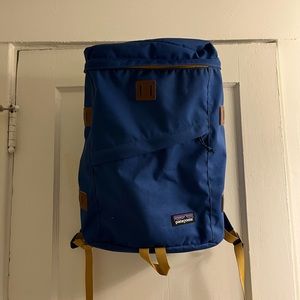 Patagonia backpack